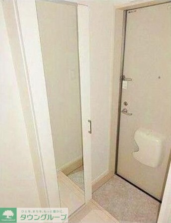 ラ メゾン ミール の物件内観写真